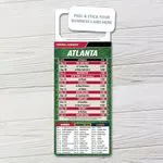 Pro Football Schedules - M.B.C. Sport 36