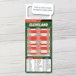 Pro Football Schedules - M.B.C. Sport 47