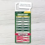 Pro Football Schedules - M.B.C. Sport 53