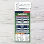 Pro Football Schedules - M.B.C. Sport 54