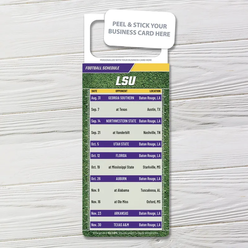 Pro Football Schedules - M.B.C. Sport 7