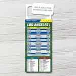 Pro Football Schedules - M.B.C. Sport 61