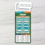 Pro Football Schedules - M.B.C. Sport 63
