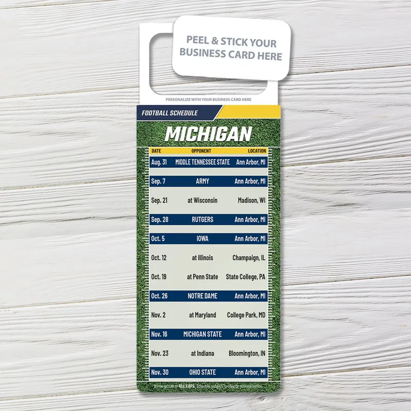 Pro Football Schedules - M.B.C. Sport 8