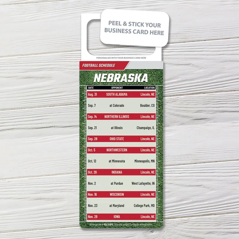 Pro Football Schedules - M.B.C. Sport 9