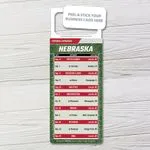 Pro Football Schedules - M.B.C. Sport 9