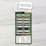 Pro Football Schedules - M.B.C. Sport 21