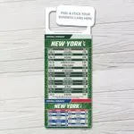 Pro Football Schedules - M.B.C. Sport 23
