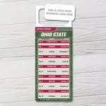 Pro Football Schedules - M.B.C. Sport 11