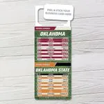 Pro Football Schedules - M.B.C. Sport 13