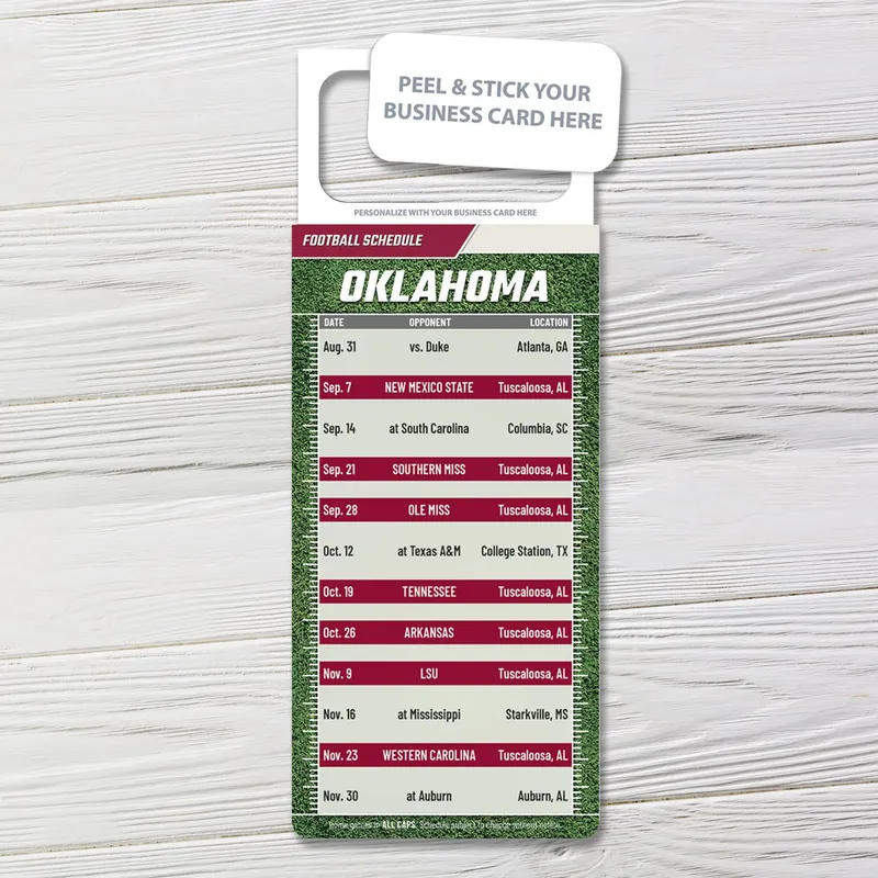 Pro Football Schedules - M.B.C. Sport 12