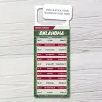 Pro Football Schedules - M.B.C. Sport 12