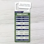 Pro Football Schedules - M.B.C. Sport 15
