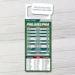 Pro Football Schedules - M.B.C. Sport 24