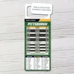 Pro Football Schedules - M.B.C. Sport 26
