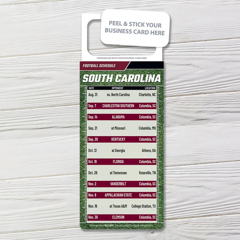Pro Football Schedules - M.B.C. Sport 16