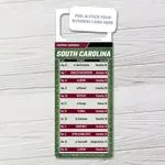 Pro Football Schedules - M.B.C. Sport 16