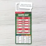 Pro Football Schedules - M.B.C. Sport 31