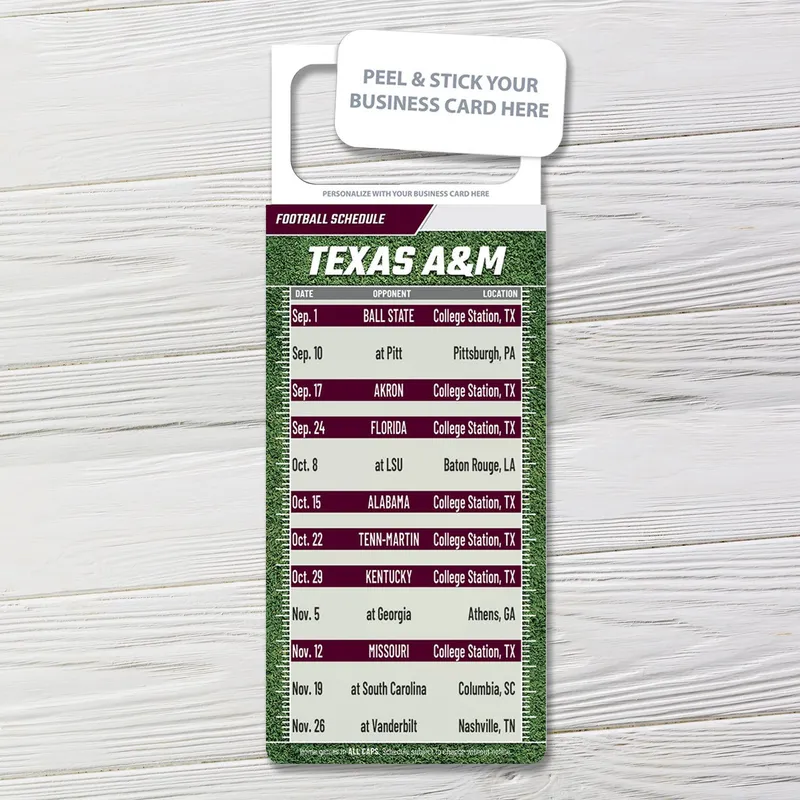 Pro Football Schedules - M.B.C. Sport 17