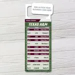 Pro Football Schedules - M.B.C. Sport 17