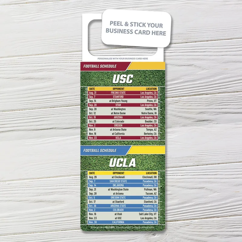 Pro Football Schedules - M.B.C. Sport 18