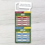 Pro Football Schedules - M.B.C. Sport 18