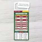 Pro Football Schedules - M.B.C. Sport 33