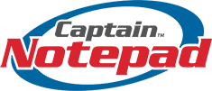 Captain Notepad, Inc.