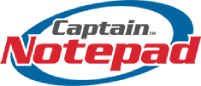 Captain Notepad, Inc.