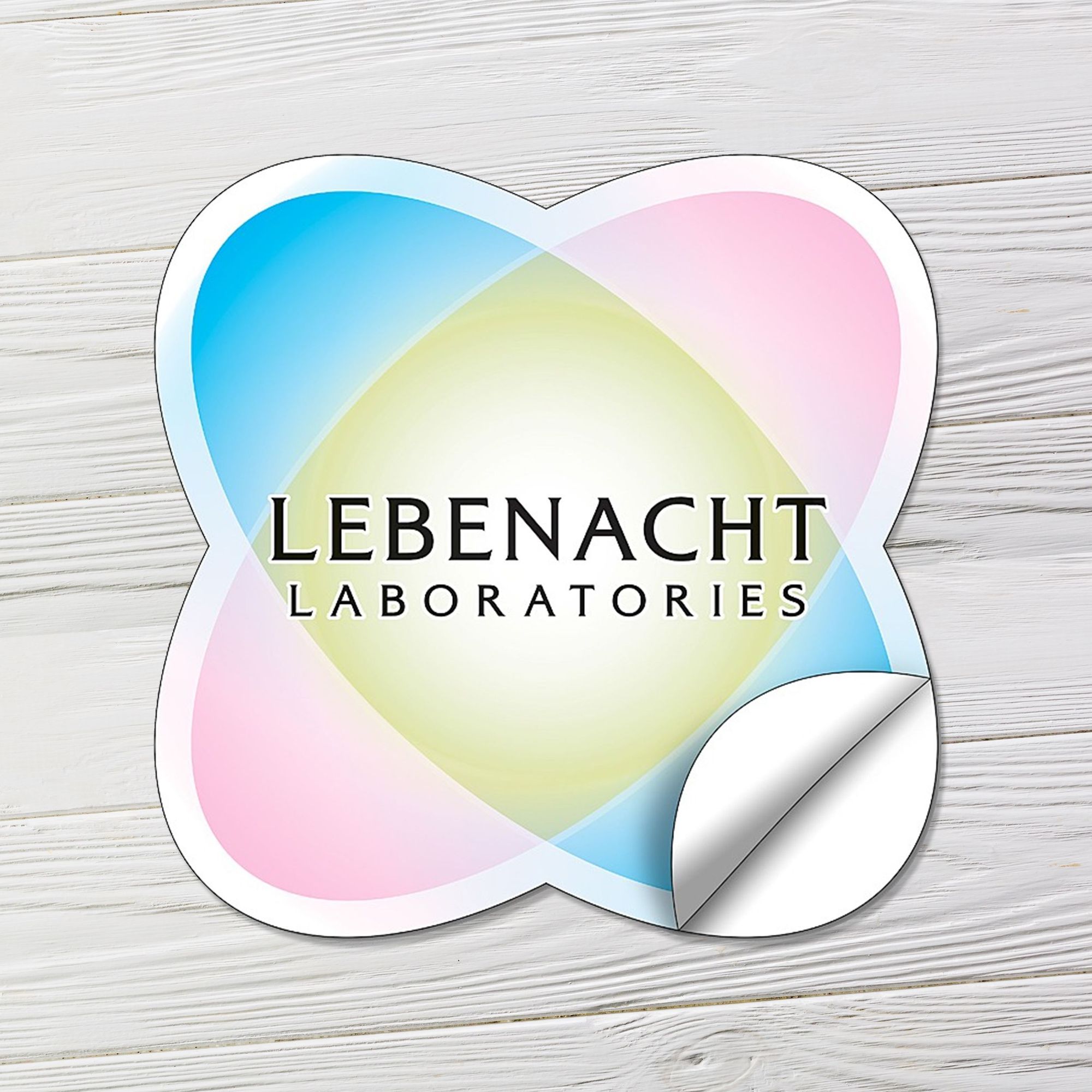 UV Coated Vinyl ‚Custom Size/Shape (1-10 Up) | Stickers &Labels ...