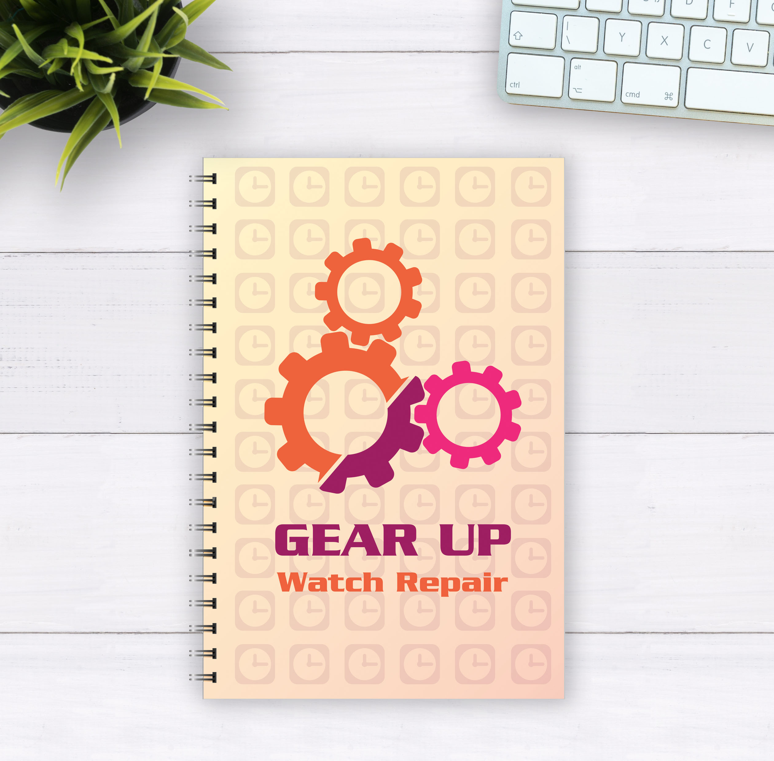 Value Notebooks | USA Made | Captain Notepad